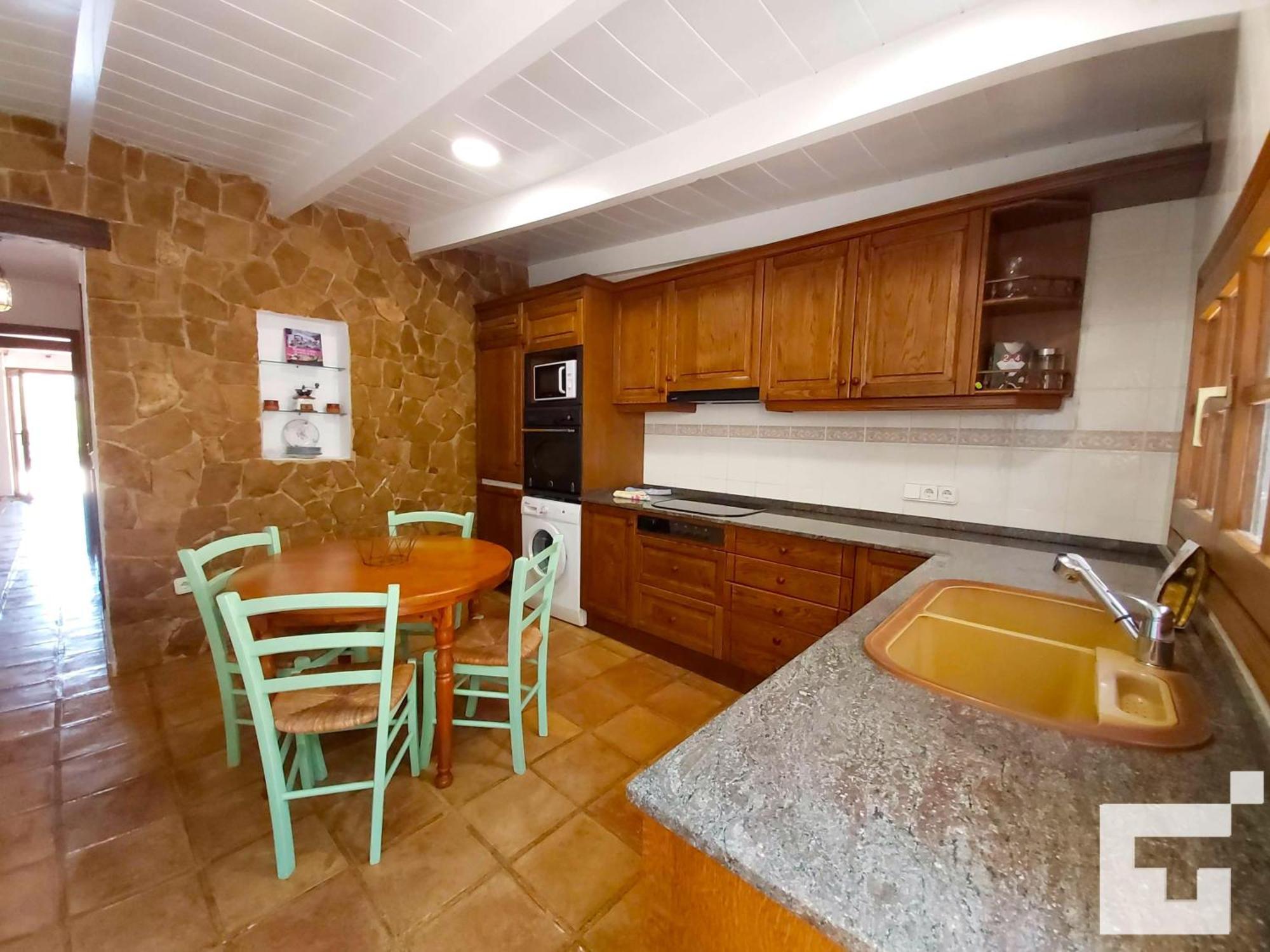 Bungalow La Merced 34G - Grupo Turis Calpe Kültér fotó