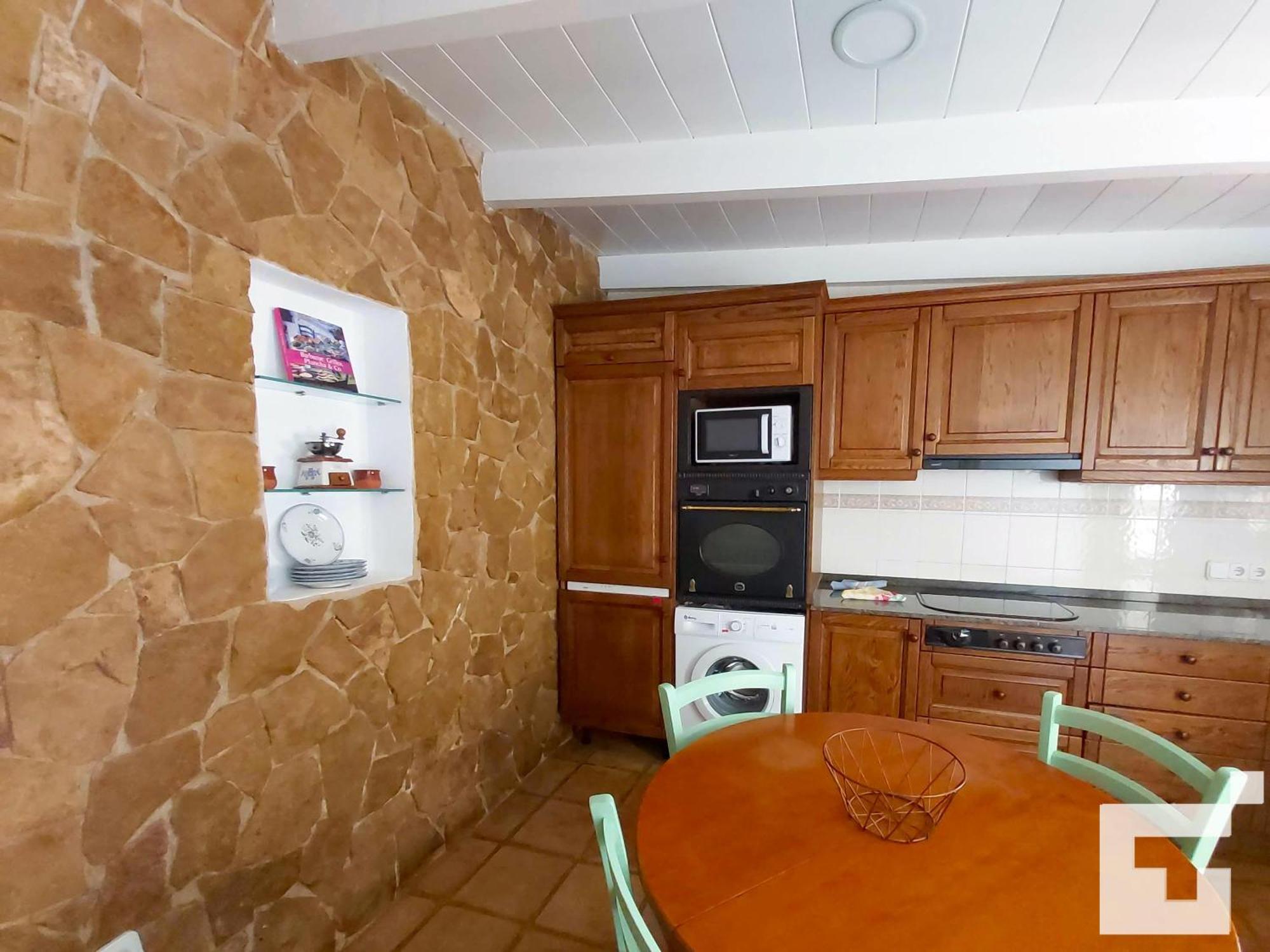 Bungalow La Merced 34G - Grupo Turis Calpe Kültér fotó