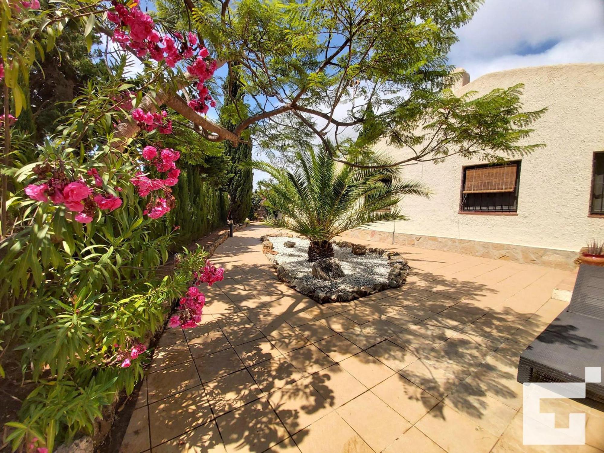 Bungalow La Merced 34G - Grupo Turis Calpe Kültér fotó