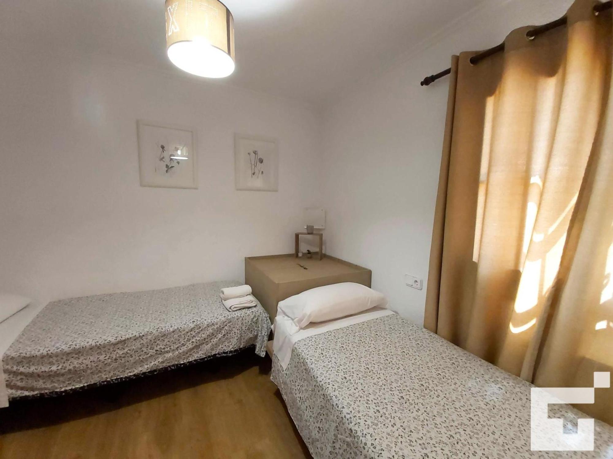 Bungalow La Merced 34G - Grupo Turis Calpe Kültér fotó