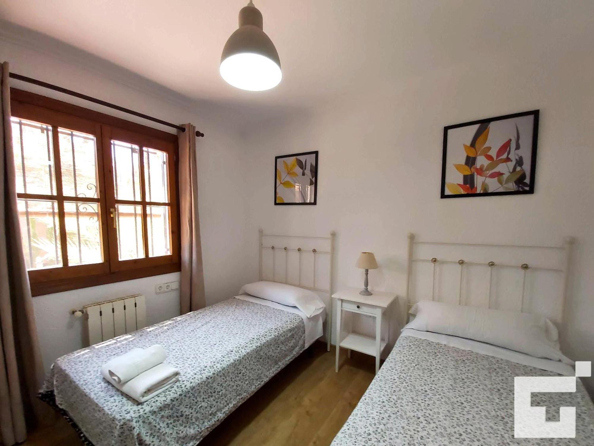 Bungalow La Merced 34G - Grupo Turis Calpe Kültér fotó