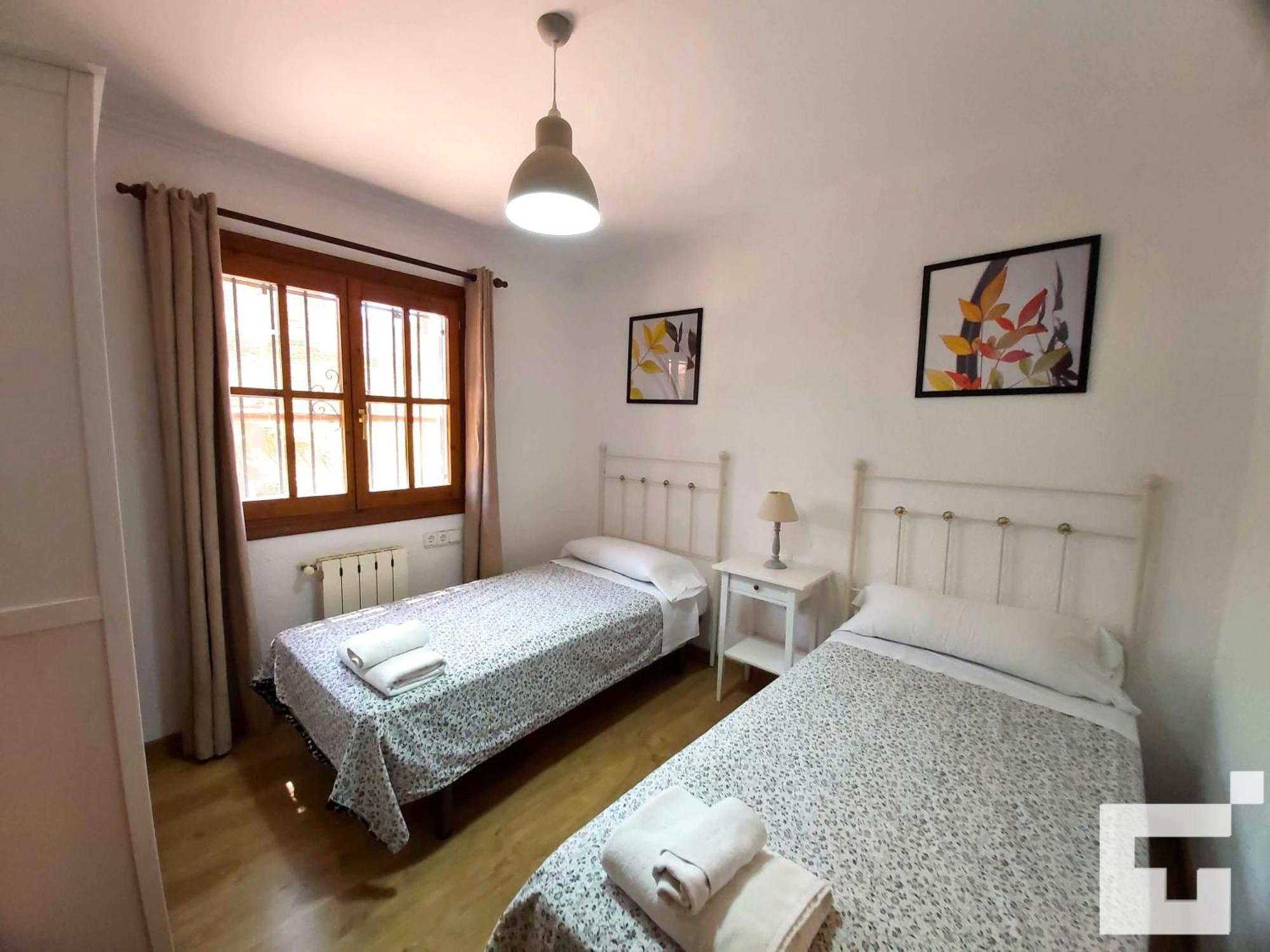 Bungalow La Merced 34G - Grupo Turis Calpe Kültér fotó