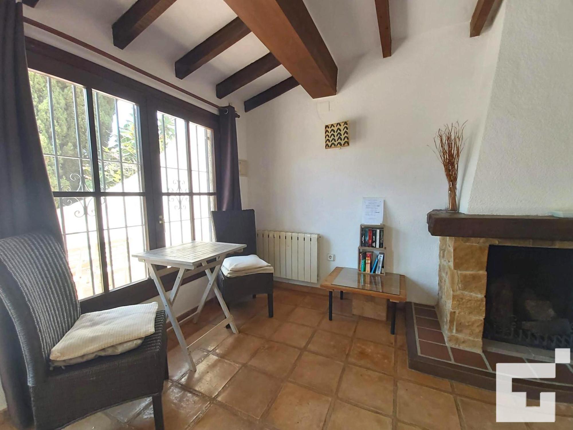 Bungalow La Merced 34G - Grupo Turis Calpe Kültér fotó