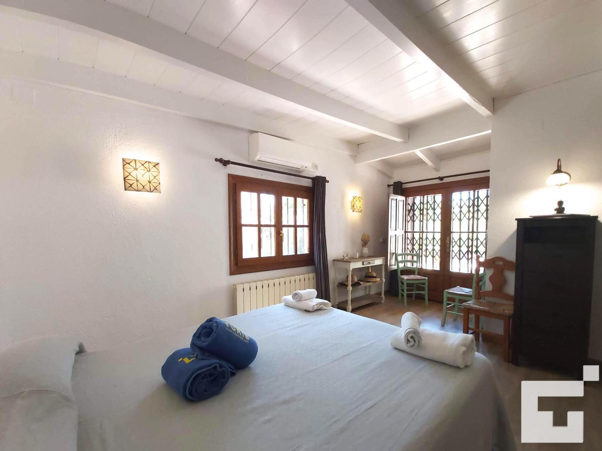 Bungalow La Merced 34G - Grupo Turis Calpe Kültér fotó