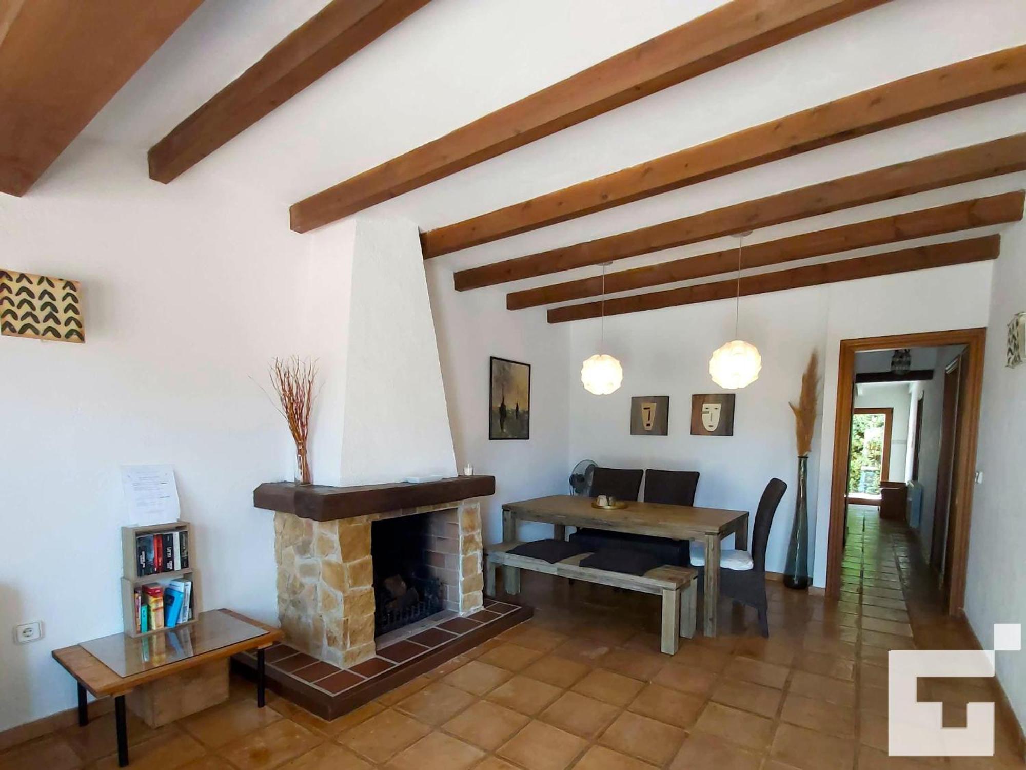 Bungalow La Merced 34G - Grupo Turis Calpe Kültér fotó
