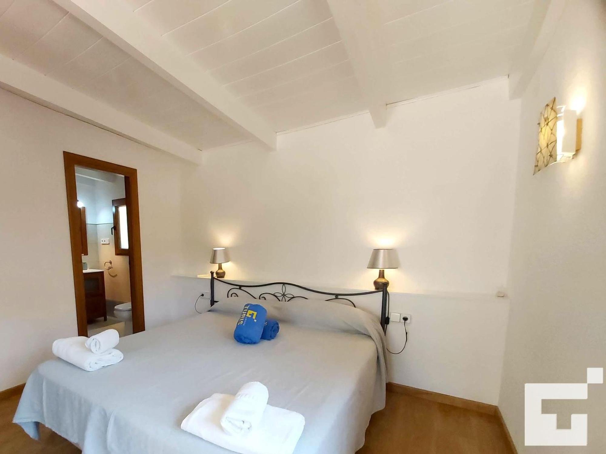Bungalow La Merced 34G - Grupo Turis Calpe Kültér fotó