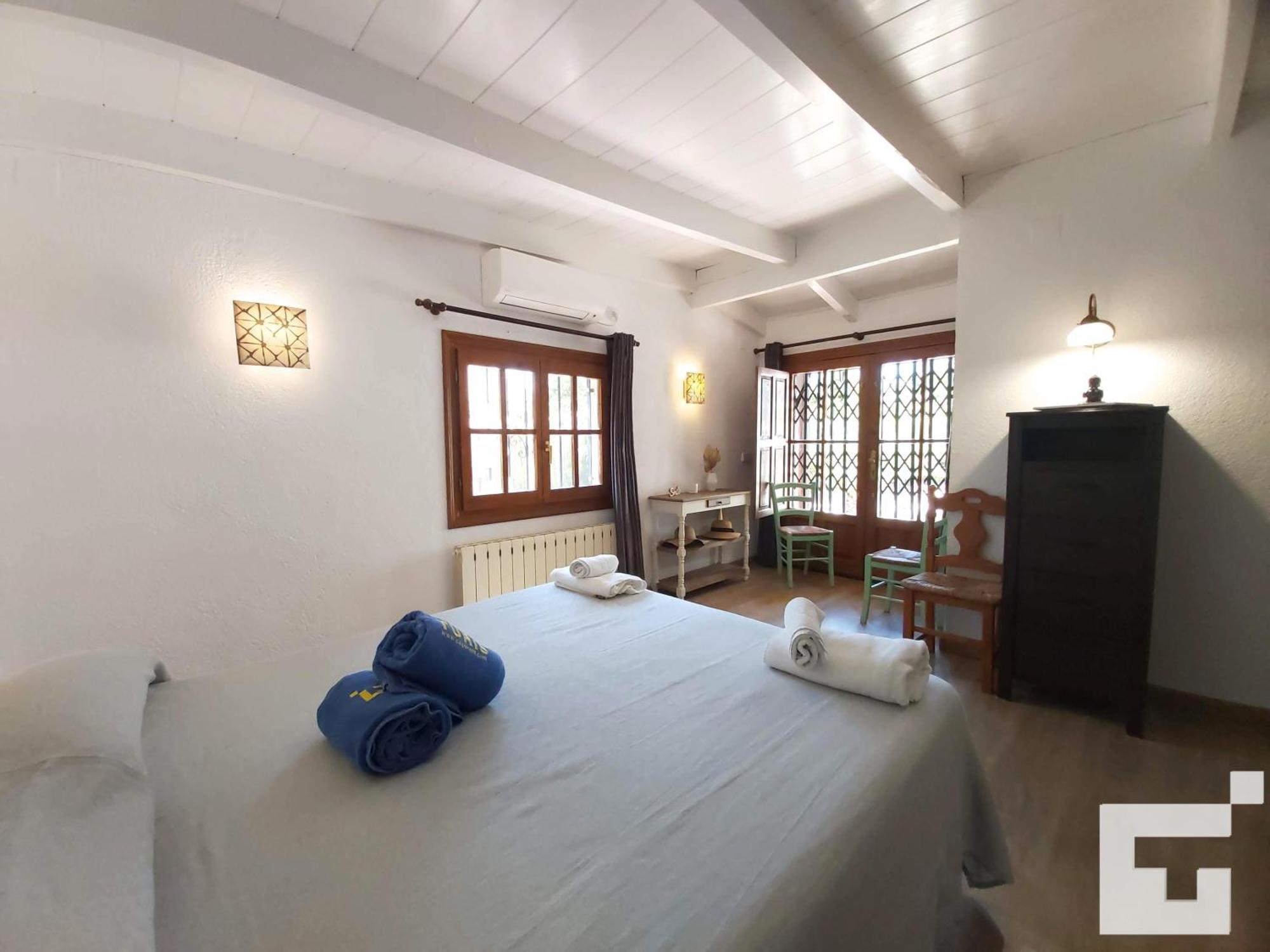 Bungalow La Merced 34G - Grupo Turis Calpe Kültér fotó
