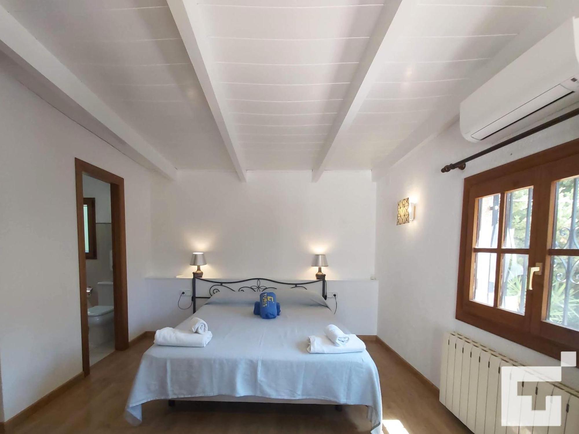 Bungalow La Merced 34G - Grupo Turis Calpe Kültér fotó