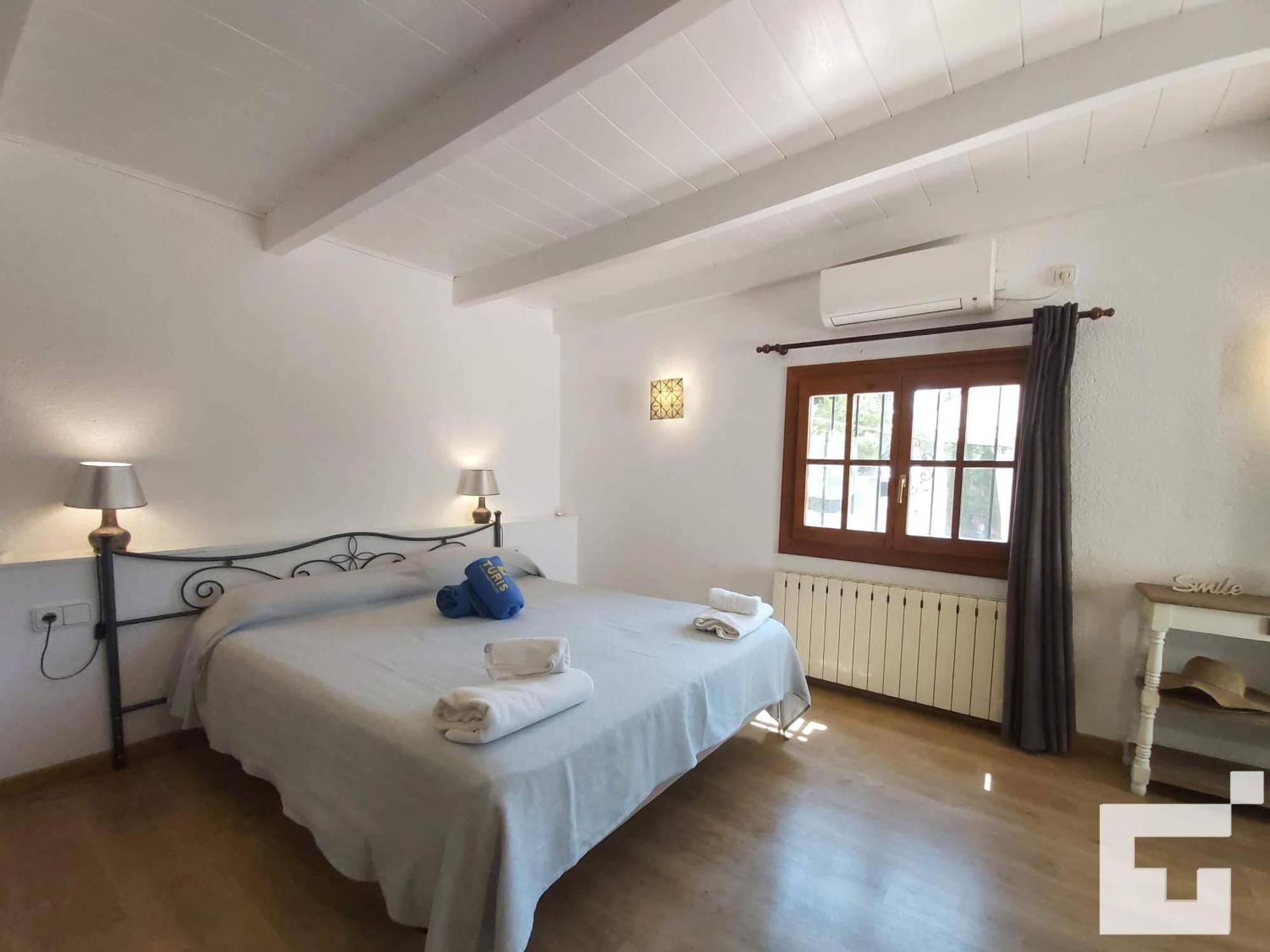 Bungalow La Merced 34G - Grupo Turis Calpe Kültér fotó