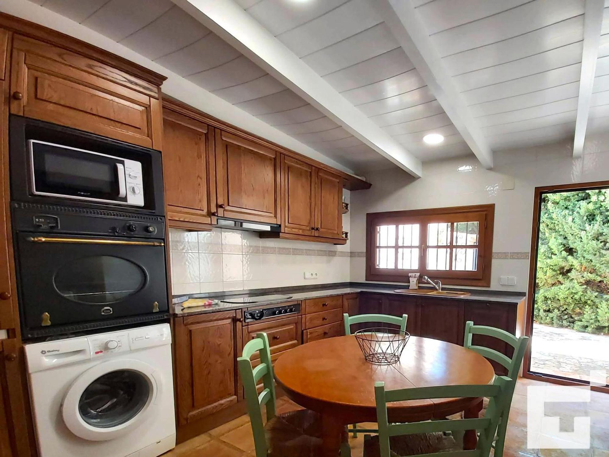 Bungalow La Merced 34G - Grupo Turis Calpe Kültér fotó